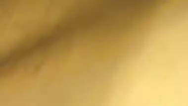 Bengaluru horny girl gives a desi blowjob to drink cum