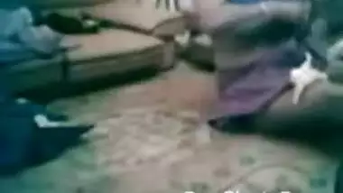 Bangla Desi Big Boobs Teacher With Student(SexChut.Com)