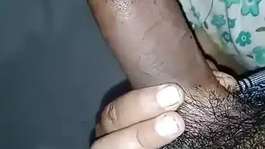 Desi Bhabhi Blowjob