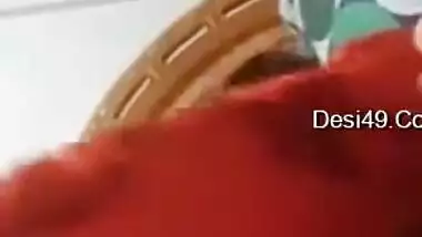 Today Exclusive -bangla Bhabhi Boobs Sucking By Hubby