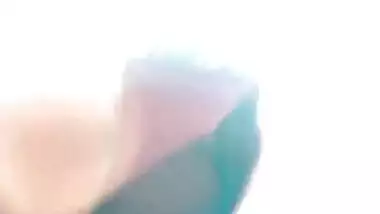 Hot ass of the sexy maid recorded while cooking