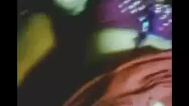 Mumbai hot Muslim figure’s village home sex