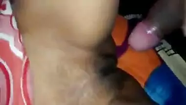 Young Indian college babe showing boobs pussy & fucking with her boyfriend