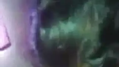 Mallu girl blowjob sex act with her boyfriend looks sexy