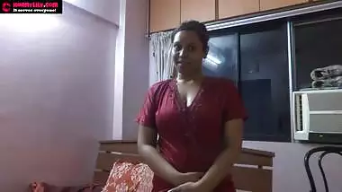 Slutty tamil wants her stepsisters bfs cock