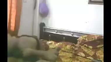 Indian mms of a college slut enjoying sex with her horny professor