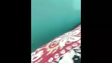 Lucky Guy Fucking His GirlFriend Tight Pussy