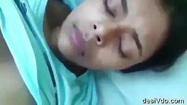Bangladeshi Hottest Super Horny Girl Jafnah Rahman Leaked Pussy & Asshole Fingering Videos Part 2