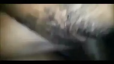 Tamil girl with tenant guy India sex video