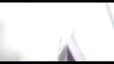 Shy And Hot Mallu Girl’s Blowjob