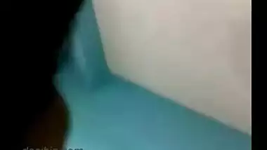 Local randi from South India sucking dick and getting fucked!