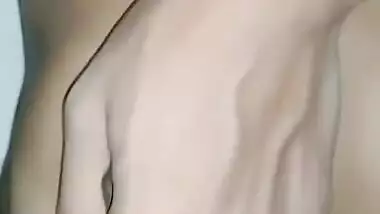 Indian Bhabhi Cheating His Husband And Fucked With His Boyfriend In Oyo Hotel Room With Hindi Audio Part 30