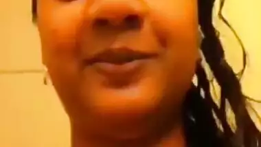 Nri Mallu Nurse Aunty Naked Selfie Video