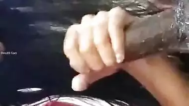 Sexy Nri Girl Blowjob Part 3