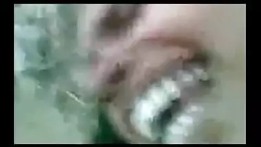 Desi village aunty outdoor sex with neighbor for money