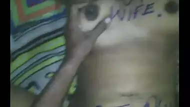 Indian xxx mms of busty tamil bhabhi hardcore sex with lover