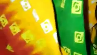 Bhabi Wearing Condom & having a Hard Ride