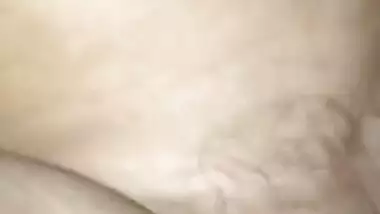 Her Face Tells All Gorgeous Cutie Pounded Like a Slut by Her Husband