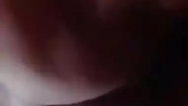 Hot Desi wife cheats on hubby with devar who fucks her in XXX doggy
