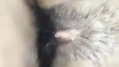 Desi pussy drlled n cummed in pussy