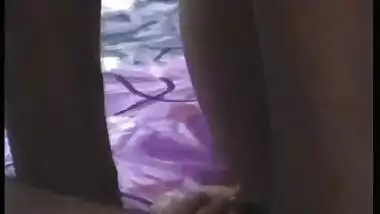 Village mai gaon ke desi chori ki kasi hui chut chudi