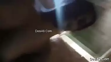 Exclusive- Desi Village Girl Strip Her Cloths And Showing Her Boobs And Pussy