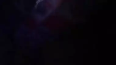 Sexy Boudi Showing Her Boobs and Pussy