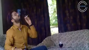 Indian Milf Kamalika Chanda Cheating On Husband With Horny Guy - My Darling (2021) Web Series http://bit.ly/3i4E0Sg