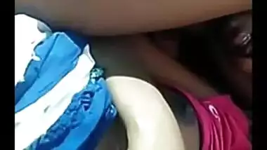 Lewd paramours phone sex MMS video goes live