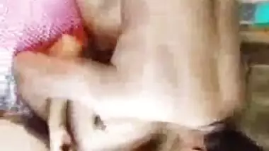 Desi boudi pussy fingering and wild sex video