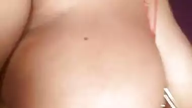 Big Melons Indian wife Nude Selfies For lover Part 4