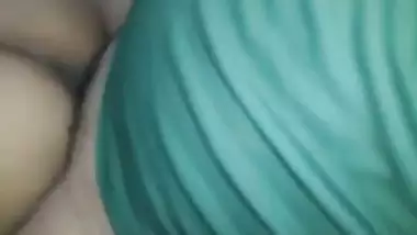 Puneri lady fucks her devar and drinks his cum in desi sex
