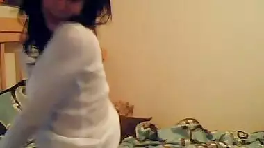 Indian Girls Gets Fucked by BBC