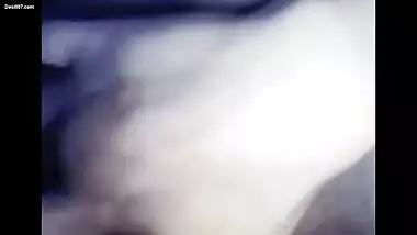 Paki Girl Showing Pussy