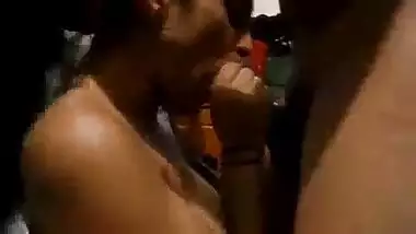Miss College of DU fucks Senior at desi Indian Porn