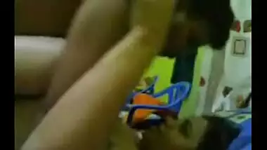 Hindi sex desi chudai video of Akshara bhabhi with devar