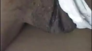 22 Newly Married bhabi Honeymoon sex tape