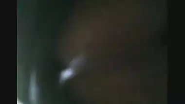 Hairy cock with pink