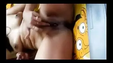 Kashmiri teen masturbation sex mms on demand