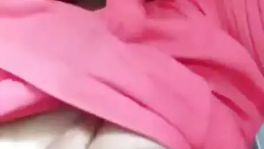 Dehati Desi Nude solo selfie MMS