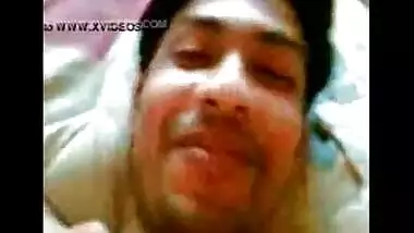 Bengaluru college girl exposed her beauty