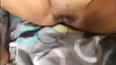 SL Hot Teen Getting Ready For Fuck