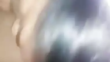 Stepsister secretly gives a desi blowjob to her stepbrother