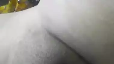 Desi Bhabhi Shows her big Boobs and Pussy