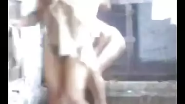 Biwi Ki Open Air Chudai - Movies. video2porn2