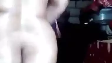 Desi Bbw Bhabi Showing Nude Body