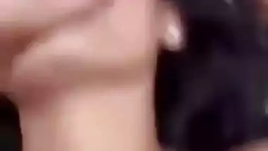 Punjabi kudi HD sex like a slut with boyfriend viral MMS