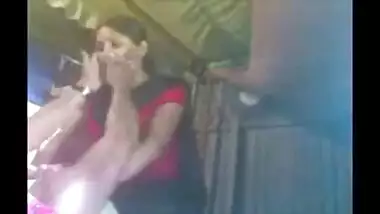 Porn movies of a big ass bhabhi fucking her husband in doggy style