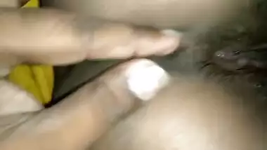 Desi Sandhya Ki Chut Chudai