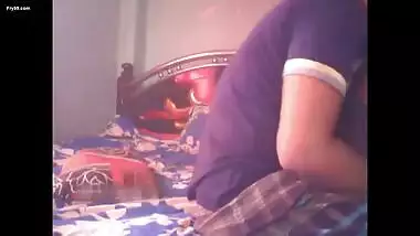 Bengali Couple Homemade MMS
